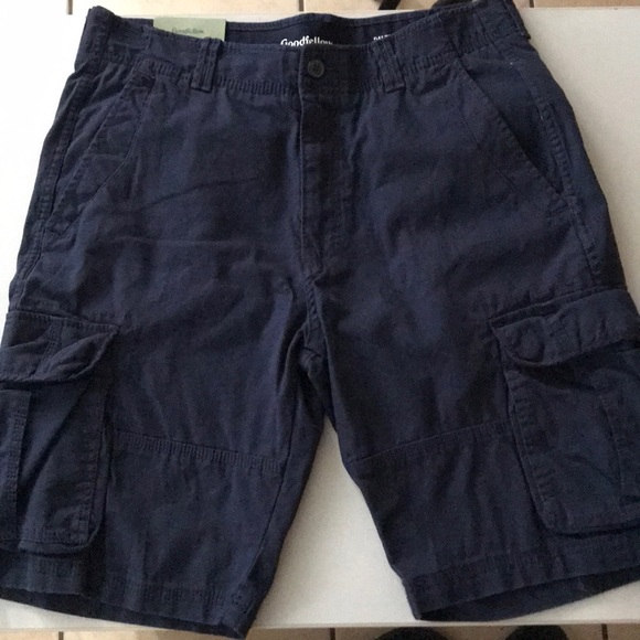 Goodiefellow & Co. Cargo Shorts - Picture 8 of 8